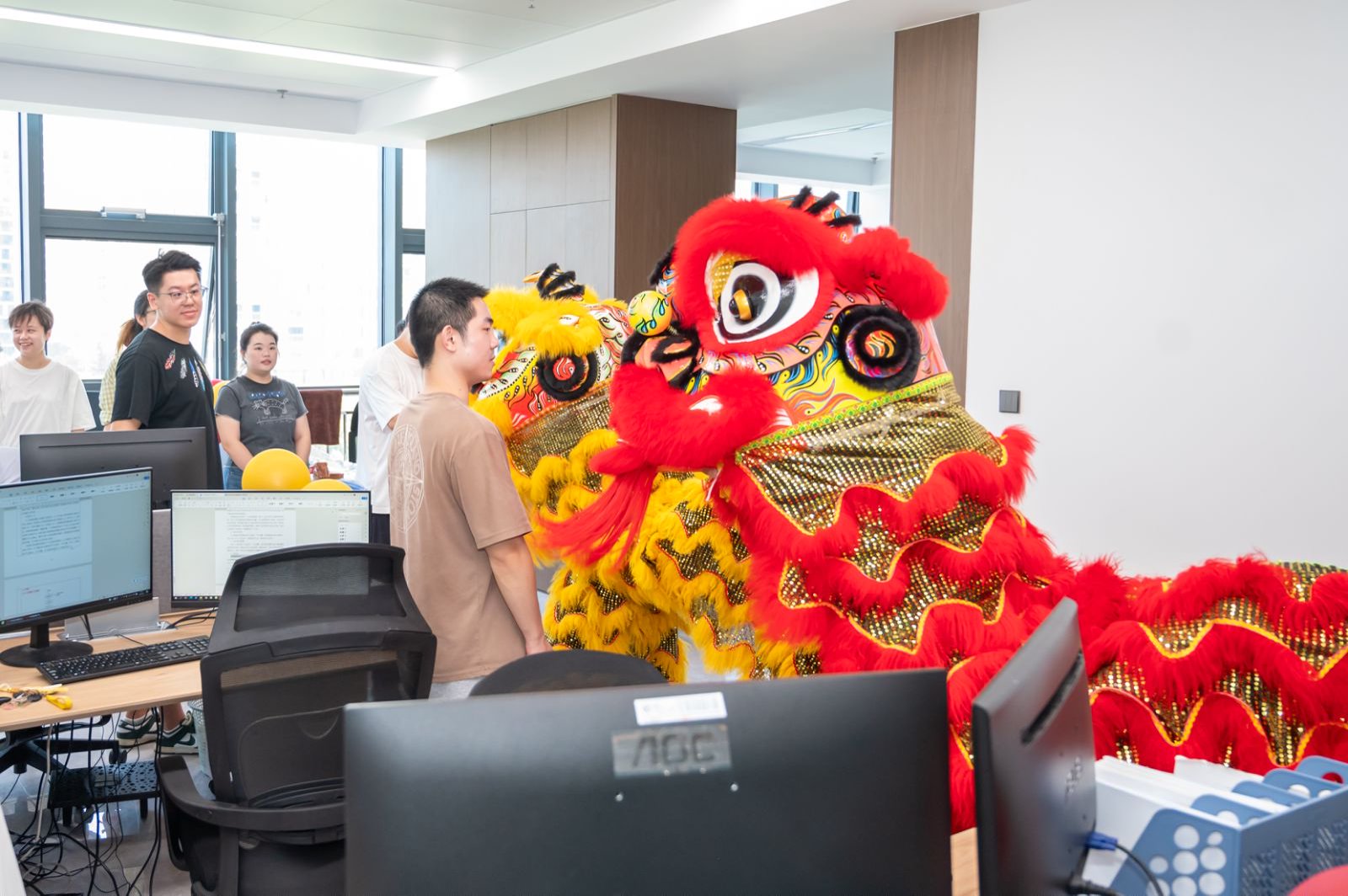 江蘇龍環(huán)喜遷新址，再啟新程